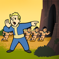 Fallout NV achievement May my Hand Forget its Skill.png