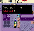 Zelda Ages Shovel get.png