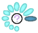 Blue Search Meter.