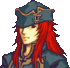 Joshua Level 5 Myrmidon