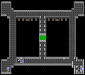 Final Fantasy 1 map castle Chaos B1.png