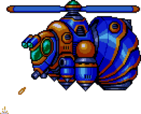Mega Man X Enemy Bee Blader.png