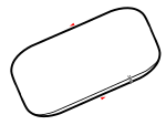 GT5 Circuit Indy Speedway.svg
