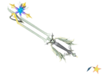 KH2 Oathkeeper.png