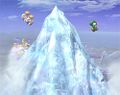 SSBB finalsmash iceberg.jpg