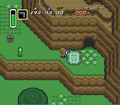 Zelda ALttP Death Mountain entrance.png