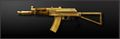 CA ar ak 74u gold plated.jpg