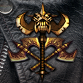 Brutal Legend Iron Fist achievement.png