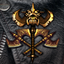 Brutal Legend Iron Fist achievement.png