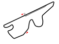 GT5 Circuit Fuji Speedway GT.svg