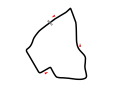 GT5 circuit London rvs.svg