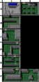 Metal Gear NES map B3 B100.png