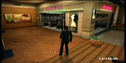 Player's Music Store