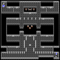 Final Fantasy 1 map castle Chaos B3.png