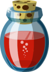 LOZWW Red Potion.png