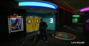 Colby’s Cinema 3