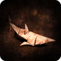 Heavy Rain shark trophy.png