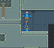 Mega Man X Flame Mammoth Buster Upgrade.png