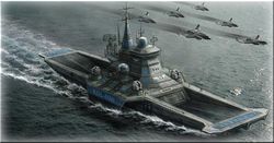 Capital Ship