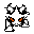 Seiken Psycho Calibur boss Browazul.png