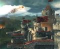 SSBB castle siege1.jpg