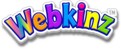 Box artwork for Webkinz World.