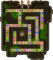 DQ3 Pachisi Track 05c.png