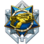 Mass Effect 3 achievement Gunsmith.png