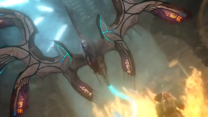 FFXIII ch3 Garuda Interceptor 1.png