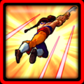 SFIV Rapid Fighter achievement.png