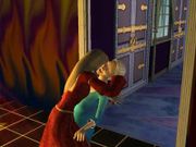 The Sims 2 Nightlife Vampire