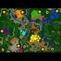 WC3TFT - Map NightElf 08.jpg