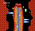 Abadox Stage 4-2 Boss Start.png