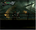 God of War Ch1 fighting undead legionnaire.png