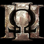 God of War III silver trophy.png