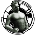 MGS PW achievement Kaz Mania.png