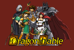 Dragonfable
