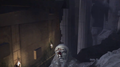 God of War Ch2 broken statue.png