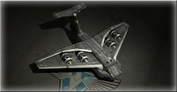 Heavy Bomber/ Troop Transport