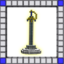 3DDGH And the World was Saved trophy.png