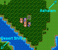DQ3 Second Pachisi Track.png