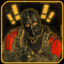 DX HR achievement Foxiest of the Hounds.png