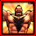 SFIV Simply Perfect achievement.png