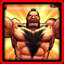 SFIV Simply Perfect achievement.png