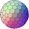 Disco ball of gratitude.gif