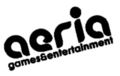 Aeria games logo.png