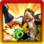 SSFIV Ultimate Ultra achievement.png