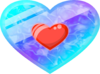 LOZWW Piece of Heart.png