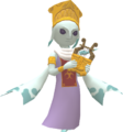 LOZWW Laruto figurine.png