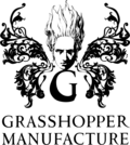 GrasshopperManufacture logo.png